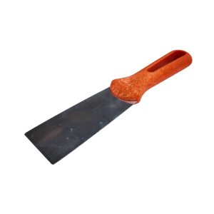 Espatula PVC N.04