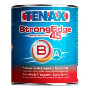 Cola epoxi Strong EDGE-B 45