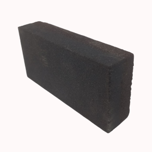 Pedra abrasiva