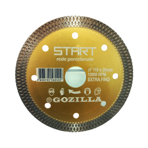  START REDE  110X20X10X1.2