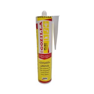 PU Branco 400g