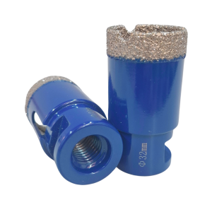 Broca Drill M14 - 32mm