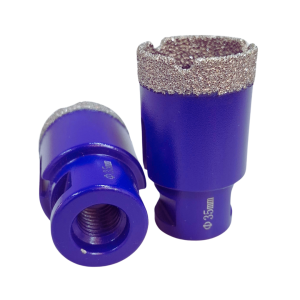Broca Drill M14 - 35mm