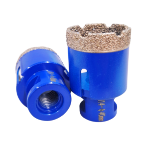 Broca Drill M14 - 40mm